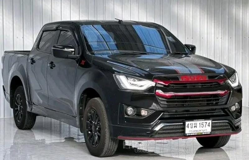 ขายรถกระบะมือสอง-isuzu-อีซูซุ-รถปี2022-รหัส86812-efcb0086.jpg ขายรถกระบะมือสอง-isuzu-อีซูซุ-รถปี2022-รหัส86812-efcb0086.jpg