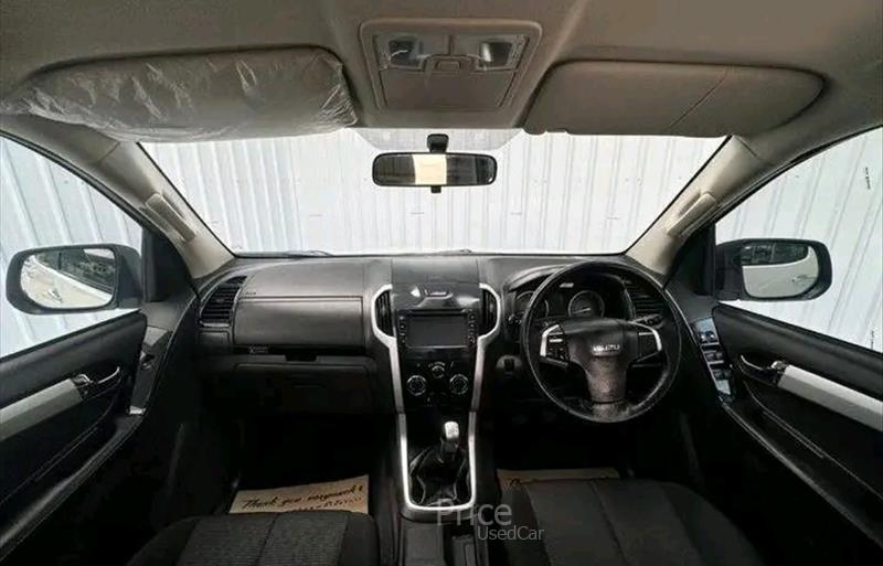 ขายรถกระบะมือสอง-isuzu-อีซูซุ-รถปี2019-รหัส86813-1f940b60.jpg ขายรถกระบะมือสอง-isuzu-อีซูซุ-รถปี2019-รหัส86813-1f940b60.jpg