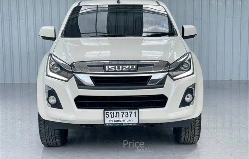 ขายรถกระบะมือสอง-isuzu-อีซูซุ-รถปี2019-รหัส86813-50e27131.jpg ขายรถกระบะมือสอง-isuzu-อีซูซุ-รถปี2019-รหัส86813-50e27131.jpg