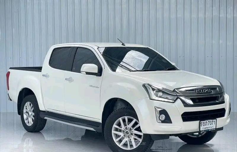 ขายรถกระบะมือสอง-isuzu-อีซูซุ-รถปี2019-รหัส86813-8dd9dacb.jpg ขายรถกระบะมือสอง-isuzu-อีซูซุ-รถปี2019-รหัส86813-8dd9dacb.jpg