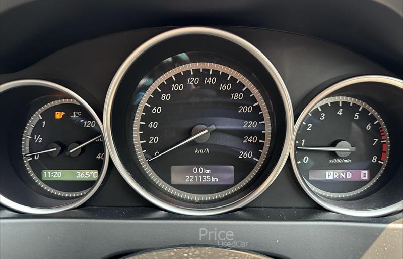 ขายรถเก๋งมือสอง mercedes-benz c200-cgi รถปี2012 รหัส 86846-รูปที่12 ขายรถเก๋งมือสอง mercedes-benz c200-cgi รถปี2012 รหัส 86846-รูปที่12