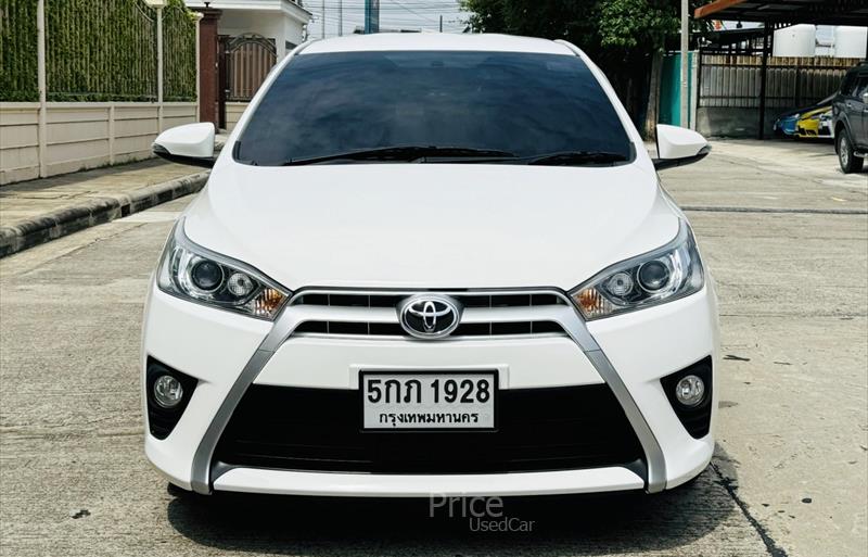 ขายรถเก๋งมือสอง-toyota-โตโยต้า-รถปี2015-รหัส86850-964f5137.jpg ขายรถเก๋งมือสอง-toyota-โตโยต้า-รถปี2015-รหัส86850-964f5137.jpg