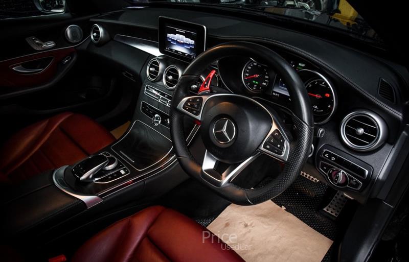 ขายรถเก๋งมือสอง-mercedes-benz-เมอร์เซเดสเบนซ์-รถปี2016-รหัส86890-381a8120.jpg ขายรถเก๋งมือสอง-mercedes-benz-เมอร์เซเดสเบนซ์-รถปี2016-รหัส86890-381a8120.jpg