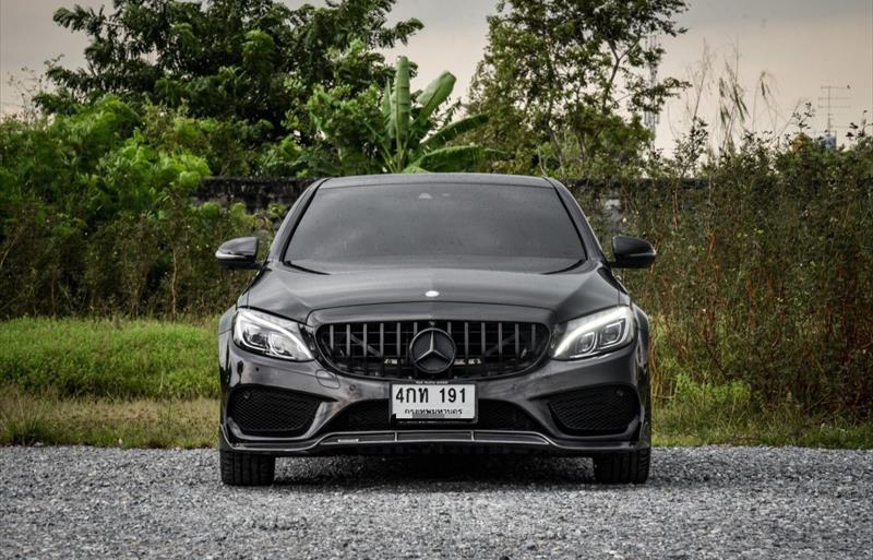 ขายรถเก๋งมือสอง-mercedes-benz-เมอร์เซเดสเบนซ์-รถปี2016-รหัส86890-612d8998.jpg ขายรถเก๋งมือสอง-mercedes-benz-เมอร์เซเดสเบนซ์-รถปี2016-รหัส86890-612d8998.jpg