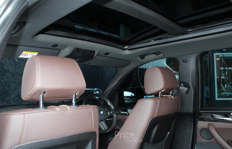 ขายรถอเนกประสงค์มือสอง bmw x3 รถปี2017 รหัส 86914-รูปที่11 ขายรถอเนกประสงค์มือสอง bmw x3 รถปี2017 รหัส 86914-รูปที่11