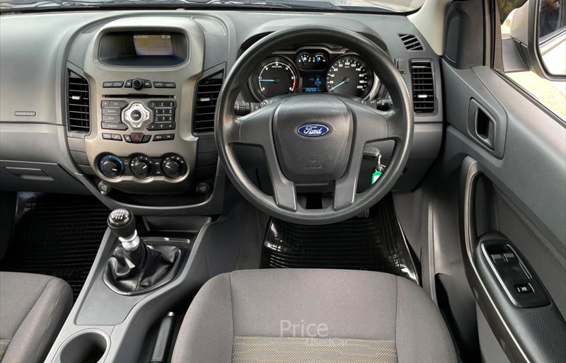 ขายรถกระบะมือสอง ford ranger รถปี2015 รหัส 86921-รูปที่6 ขายรถกระบะมือสอง ford ranger รถปี2015 รหัส 86921-รูปที่6