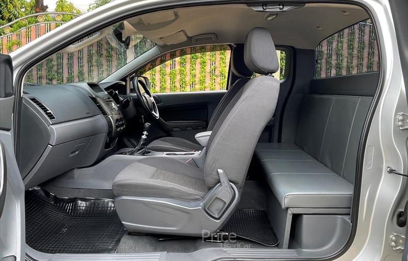 ขายรถกระบะมือสอง ford ranger รถปี2015 รหัส 86921-รูปที่10 ขายรถกระบะมือสอง ford ranger รถปี2015 รหัส 86921-รูปที่10