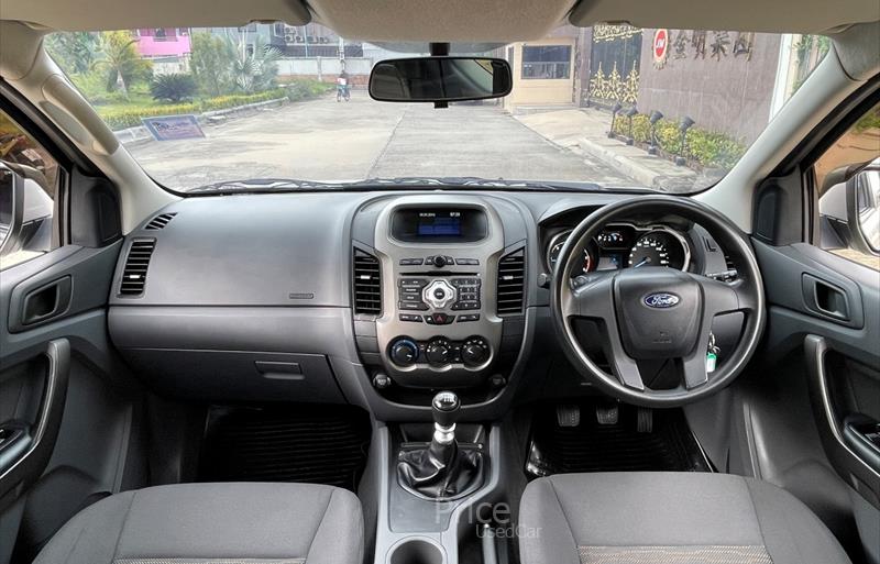 ขายรถกระบะมือสอง ford ranger รถปี2015 รหัส 86921-รูปที่5 ขายรถกระบะมือสอง ford ranger รถปี2015 รหัส 86921-รูปที่5