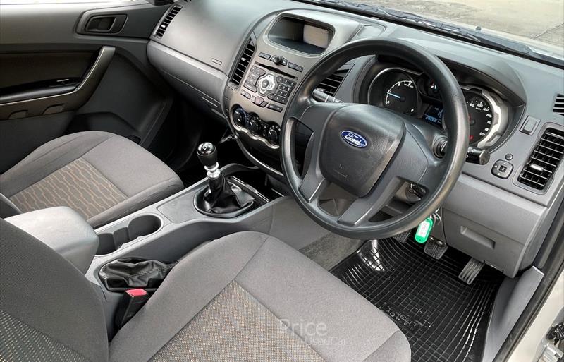 ขายรถกระบะมือสอง ford ranger รถปี2015 รหัส 86921-รูปที่7 ขายรถกระบะมือสอง ford ranger รถปี2015 รหัส 86921-รูปที่7