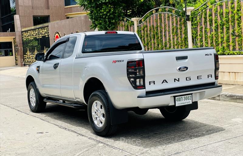 ขายรถกระบะมือสอง ford ranger รถปี2015 รหัส 86921-รูปที่2 ขายรถกระบะมือสอง ford ranger รถปี2015 รหัส 86921-รูปที่2