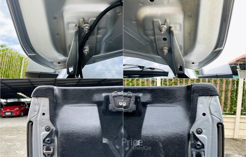 ขายรถกระบะมือสอง ford ranger รถปี2015 รหัส 86921-รูปที่12 ขายรถกระบะมือสอง ford ranger รถปี2015 รหัส 86921-รูปที่12