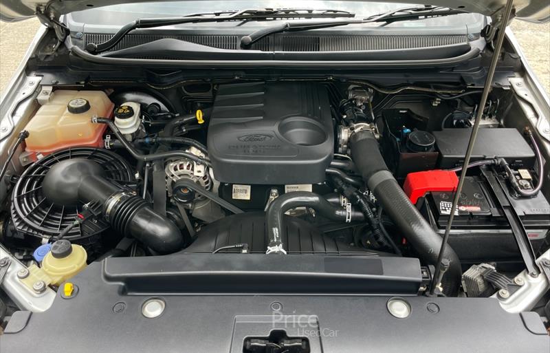 ขายรถกระบะมือสอง ford ranger รถปี2015 รหัส 86921-รูปที่11 ขายรถกระบะมือสอง ford ranger รถปี2015 รหัส 86921-รูปที่11