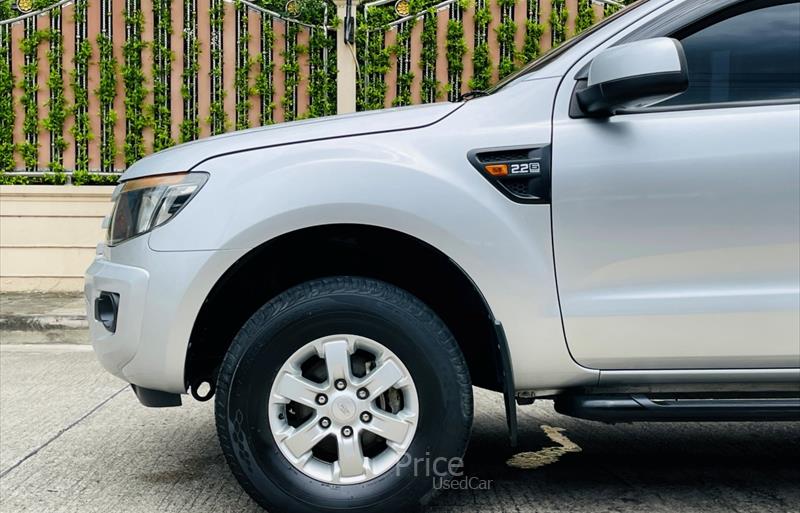 ขายรถกระบะมือสอง ford ranger รถปี2015 รหัส 86921-รูปที่4 ขายรถกระบะมือสอง ford ranger รถปี2015 รหัส 86921-รูปที่4