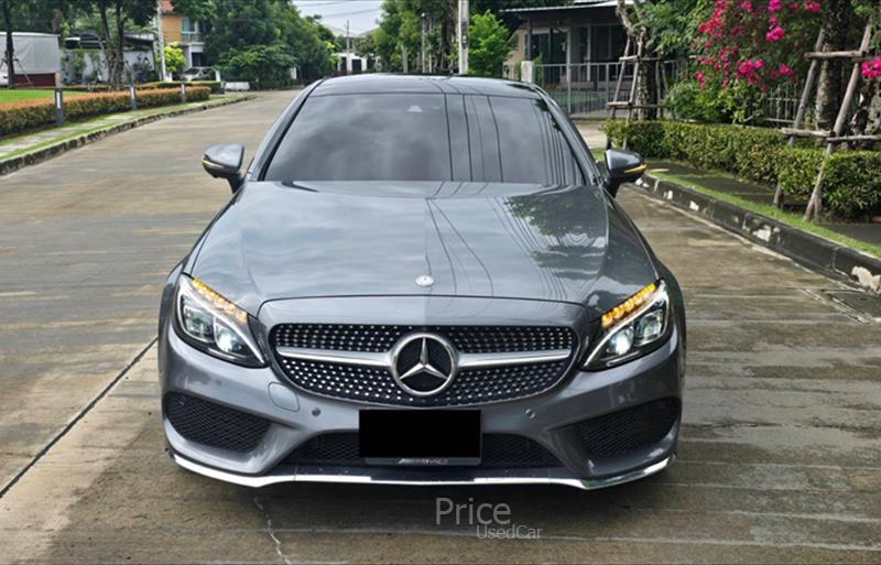 ขายรถเก๋งมือสอง-mercedes-benz-เมอร์เซเดสเบนซ์-รถปี2017-รหัส86954-00823316.jpg ขายรถเก๋งมือสอง-mercedes-benz-เมอร์เซเดสเบนซ์-รถปี2017-รหัส86954-00823316.jpg