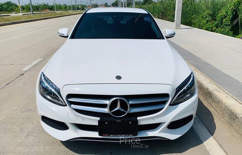 ขายรถเก๋งมือสอง-mercedes-benz-เมอร์เซเดสเบนซ์-รถปี2018-รหัส86993-40f28332.jpg ขายรถเก๋งมือสอง-mercedes-benz-เมอร์เซเดสเบนซ์-รถปี2018-รหัส86993-40f28332.jpg