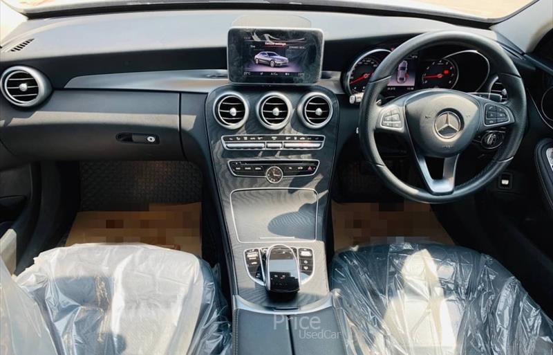 ขายรถเก๋งมือสอง-mercedes-benz-เมอร์เซเดสเบนซ์-รถปี2018-รหัส86993-607293a3.jpg ขายรถเก๋งมือสอง-mercedes-benz-เมอร์เซเดสเบนซ์-รถปี2018-รหัส86993-607293a3.jpg