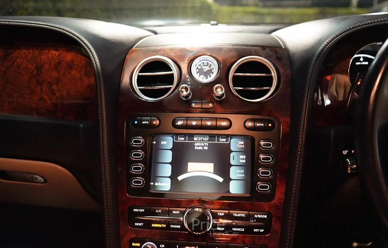 ขายรถยนต์มือสอง-bentley-เบนท์ลี่ย์-รถปี2007-รหัส86999-132e8280.jpg ขายรถยนต์มือสอง-bentley-เบนท์ลี่ย์-รถปี2007-รหัส86999-132e8280.jpg