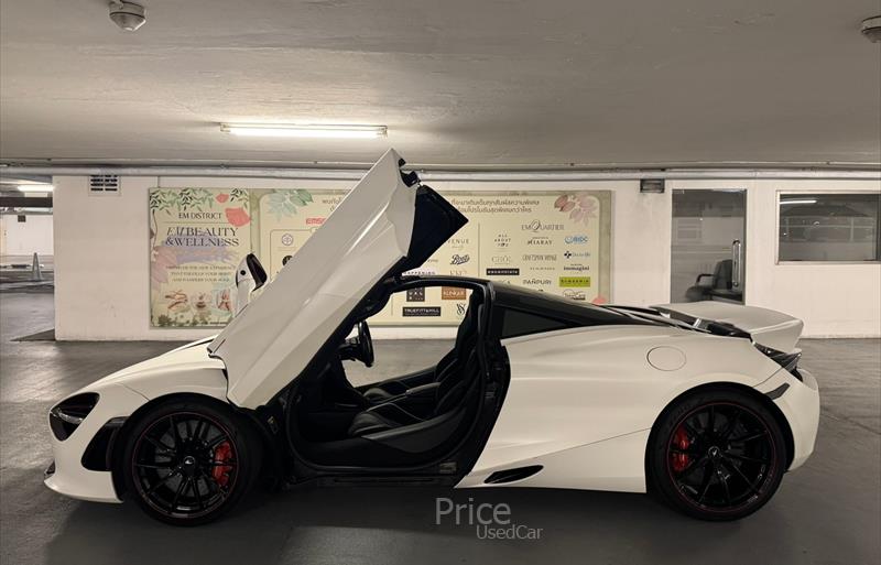 ขายรถเก๋งมือสอง mclaren 650s รถปี2021 รหัส 87043-รูปที่9 ขายรถเก๋งมือสอง mclaren 650s รถปี2021 รหัส 87043-รูปที่9