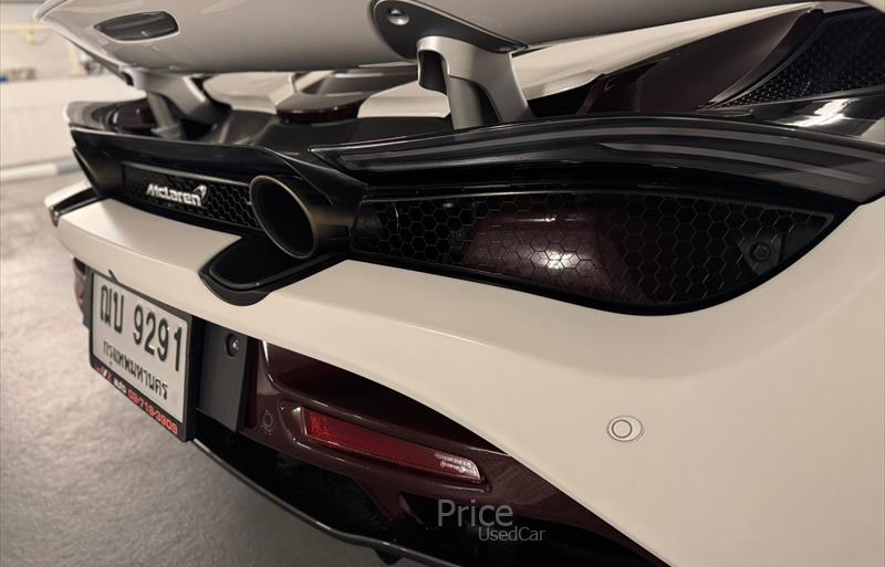 ขายรถเก๋งมือสอง mclaren 650s รถปี2021 รหัส 87043-รูปที่7 ขายรถเก๋งมือสอง mclaren 650s รถปี2021 รหัส 87043-รูปที่7