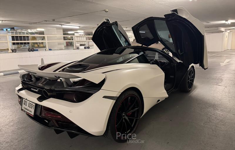 ขายรถเก๋งมือสอง mclaren 650s รถปี2021 รหัส 87043-รูปที่3 ขายรถเก๋งมือสอง mclaren 650s รถปี2021 รหัส 87043-รูปที่3