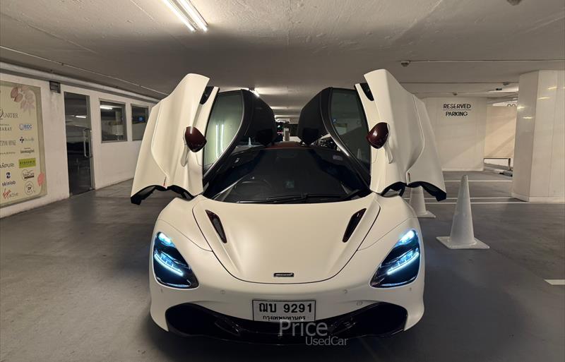 ขายรถเก๋งมือสอง mclaren 650s รถปี2021 รหัส 87043-รูปที่2 ขายรถเก๋งมือสอง mclaren 650s รถปี2021 รหัส 87043-รูปที่2