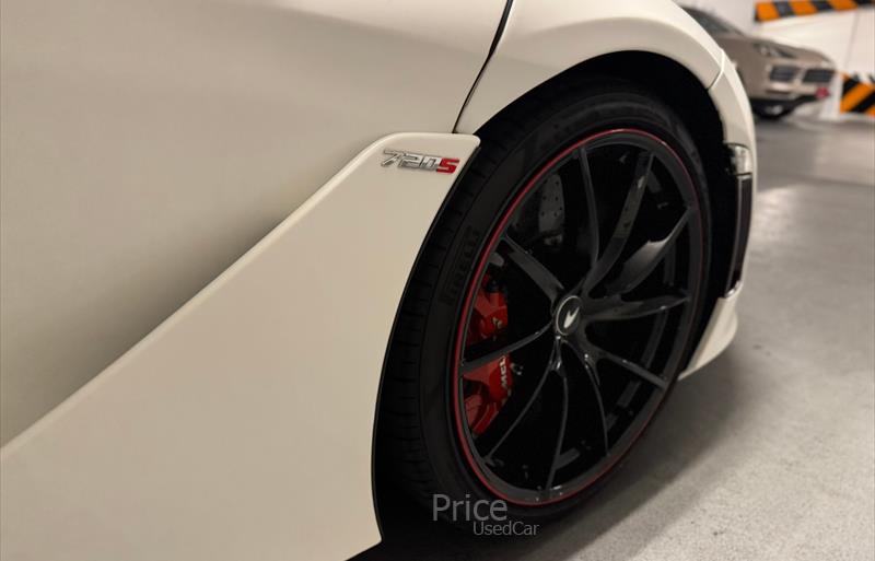 ขายรถเก๋งมือสอง mclaren 650s รถปี2021 รหัส 87043-รูปที่8 ขายรถเก๋งมือสอง mclaren 650s รถปี2021 รหัส 87043-รูปที่8