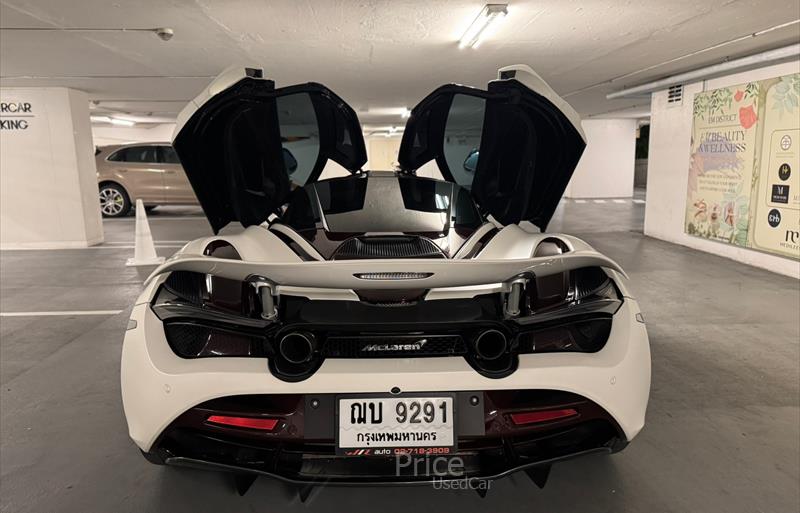 ขายรถเก๋งมือสอง mclaren 650s รถปี2021 รหัส 87043-รูปที่4 ขายรถเก๋งมือสอง mclaren 650s รถปี2021 รหัส 87043-รูปที่4