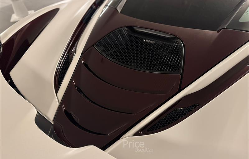 ขายรถเก๋งมือสอง mclaren 650s รถปี2021 รหัส 87043-รูปที่6 ขายรถเก๋งมือสอง mclaren 650s รถปี2021 รหัส 87043-รูปที่6