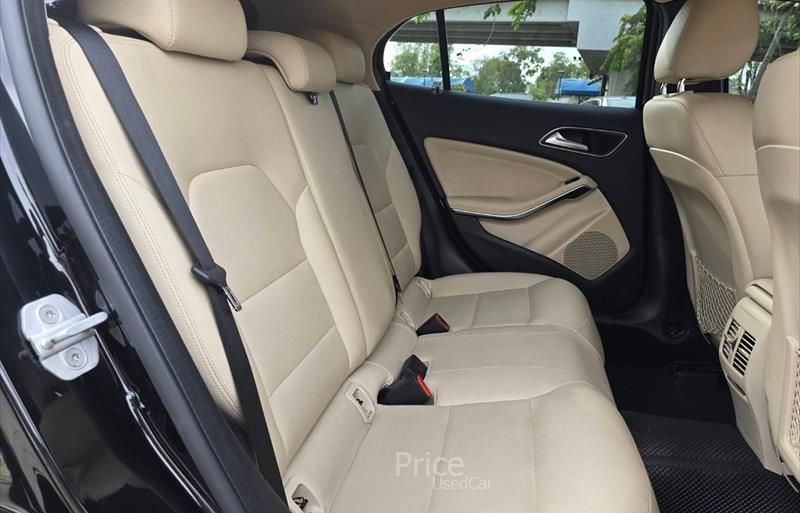 ขายรถเก๋งมือสอง mercedes-benz gla200 รถปี2017 รหัส 87047-รูปที่10 ขายรถเก๋งมือสอง mercedes-benz gla200 รถปี2017 รหัส 87047-รูปที่10