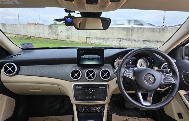 ขายรถเก๋งมือสอง mercedes-benz gla200 รถปี2017 รหัส 87047-รูปที่6 ขายรถเก๋งมือสอง mercedes-benz gla200 รถปี2017 รหัส 87047-รูปที่6