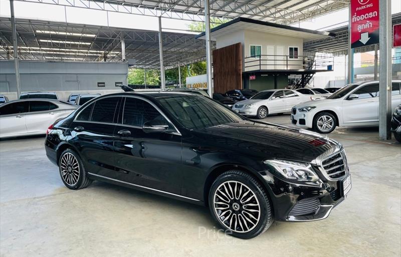 ขายรถเก๋งมือสอง mercedes-benz c350 รถปี2019 รหัส 87054-รูปที่2 ขายรถเก๋งมือสอง mercedes-benz c350 รถปี2019 รหัส 87054-รูปที่2