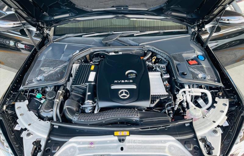 ขายรถเก๋งมือสอง mercedes-benz c350 รถปี2019 รหัส 87054-รูปที่12 ขายรถเก๋งมือสอง mercedes-benz c350 รถปี2019 รหัส 87054-รูปที่12