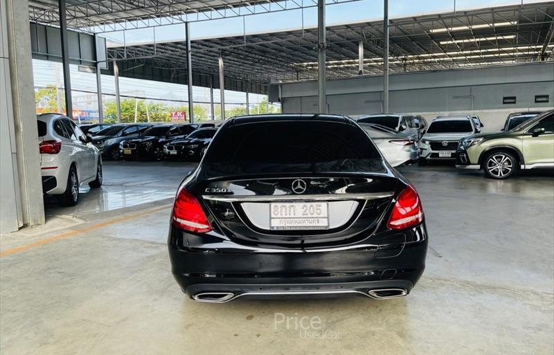 ขายรถเก๋งมือสอง mercedes-benz c350 รถปี2019 รหัส 87054-รูปที่4 ขายรถเก๋งมือสอง mercedes-benz c350 รถปี2019 รหัส 87054-รูปที่4