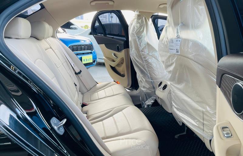ขายรถเก๋งมือสอง mercedes-benz c350 รถปี2019 รหัส 87054-รูปที่11 ขายรถเก๋งมือสอง mercedes-benz c350 รถปี2019 รหัส 87054-รูปที่11