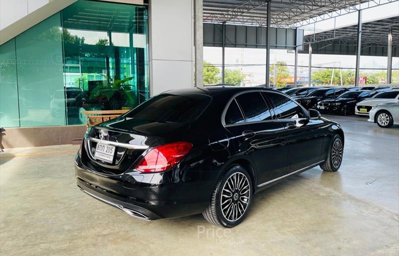 ขายรถเก๋งมือสอง mercedes-benz c350 รถปี2019 รหัส 87054-รูปที่3 ขายรถเก๋งมือสอง mercedes-benz c350 รถปี2019 รหัส 87054-รูปที่3