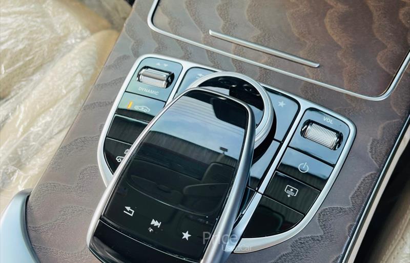 ขายรถเก๋งมือสอง mercedes-benz c350 รถปี2019 รหัส 87054-รูปที่9 ขายรถเก๋งมือสอง mercedes-benz c350 รถปี2019 รหัส 87054-รูปที่9
