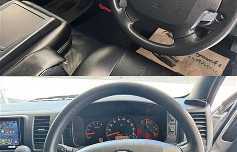 ขายรถตู้มือสอง toyota commuter รถปี2019 รหัส 87135-รูปที่8 ขายรถตู้มือสอง toyota commuter รถปี2019 รหัส 87135-รูปที่8