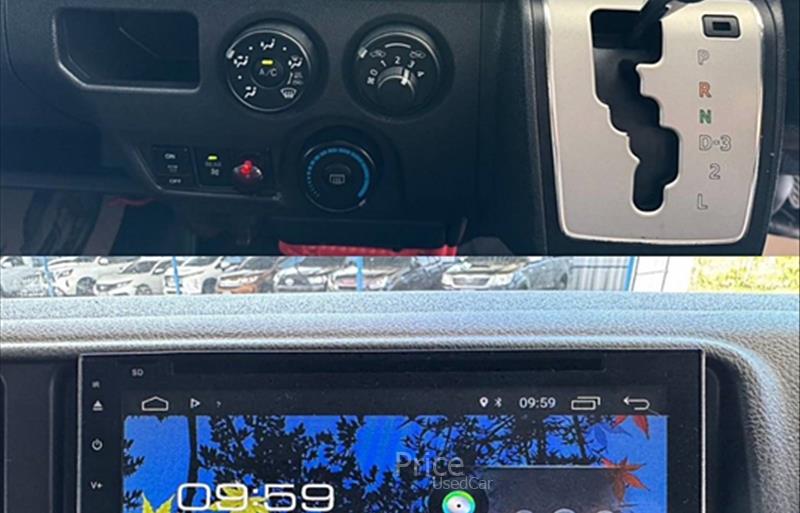 ขายรถตู้มือสอง toyota commuter รถปี2019 รหัส 87135-รูปที่9 ขายรถตู้มือสอง toyota commuter รถปี2019 รหัส 87135-รูปที่9