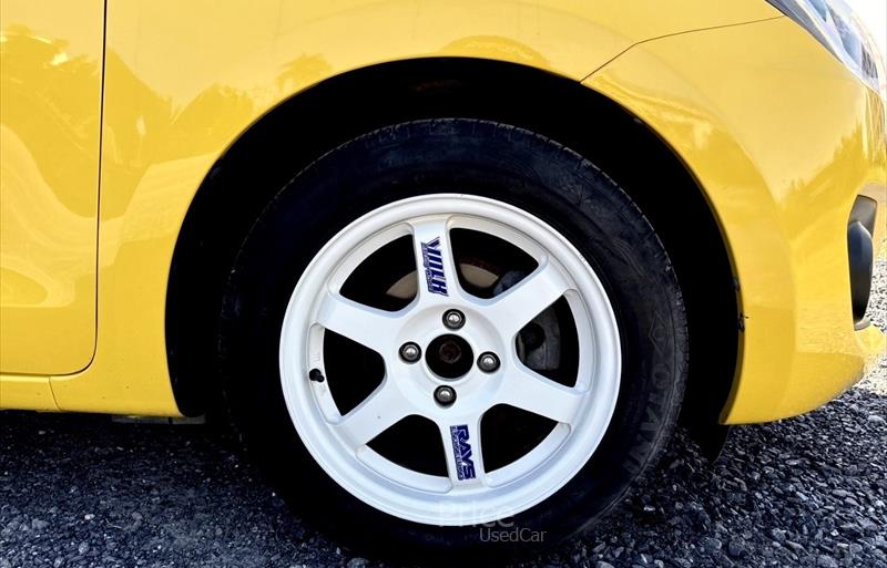 ขายรถเก๋งมือสอง suzuki swift รถปี2018 รหัส 87161-รูปที่12 ขายรถเก๋งมือสอง suzuki swift รถปี2018 รหัส 87161-รูปที่12