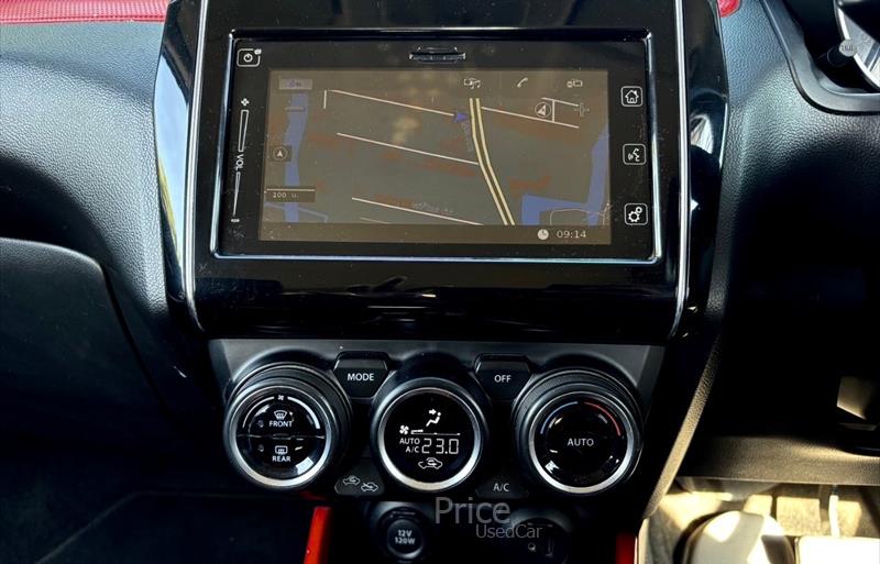 ขายรถเก๋งมือสอง suzuki swift รถปี2018 รหัส 87161-รูปที่6 ขายรถเก๋งมือสอง suzuki swift รถปี2018 รหัส 87161-รูปที่6