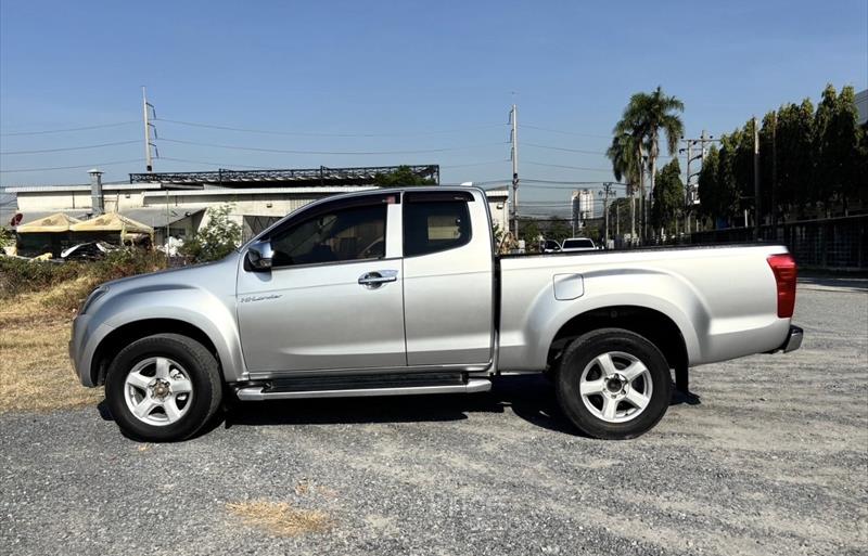 ขายรถกระบะมือสอง-isuzu-อีซูซุ-รถปี2015-รหัส87166-cd51031f.jpg ขายรถกระบะมือสอง-isuzu-อีซูซุ-รถปี2015-รหัส87166-cd51031f.jpg