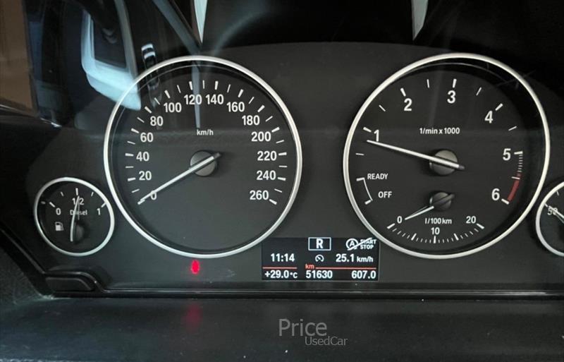 ขายรถเก๋งมือสอง bmw 320d รถปี2018 รหัส 87176-รูปที่10 ขายรถเก๋งมือสอง bmw 320d รถปี2018 รหัส 87176-รูปที่10