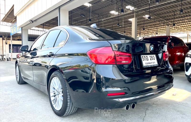 ขายรถเก๋งมือสอง bmw 320d รถปี2018 รหัส 87176-รูปที่6 ขายรถเก๋งมือสอง bmw 320d รถปี2018 รหัส 87176-รูปที่6