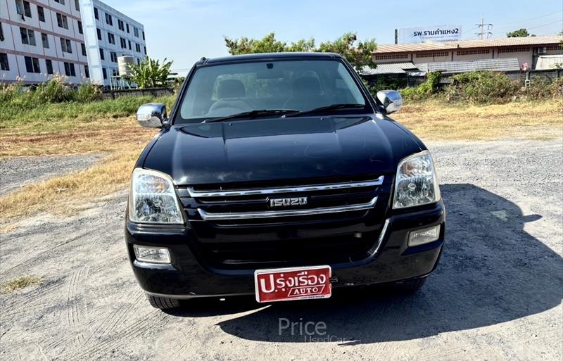 ขายรถกระบะมือสอง-isuzu-อีซูซุ-รถปี2003-รหัส87187-30964ab1.jpg ขายรถกระบะมือสอง-isuzu-อีซูซุ-รถปี2003-รหัส87187-30964ab1.jpg