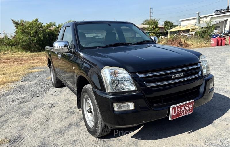 ขายรถกระบะมือสอง-isuzu-อีซูซุ-รถปี2003-รหัส87187-5599bad7.jpg ขายรถกระบะมือสอง-isuzu-อีซูซุ-รถปี2003-รหัส87187-5599bad7.jpg