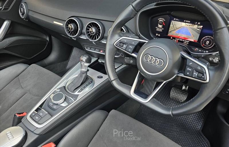 ขายรถเก๋งมือสอง-audi-ออดี้-รถปี2022-รหัส87188-212147f8.jpg