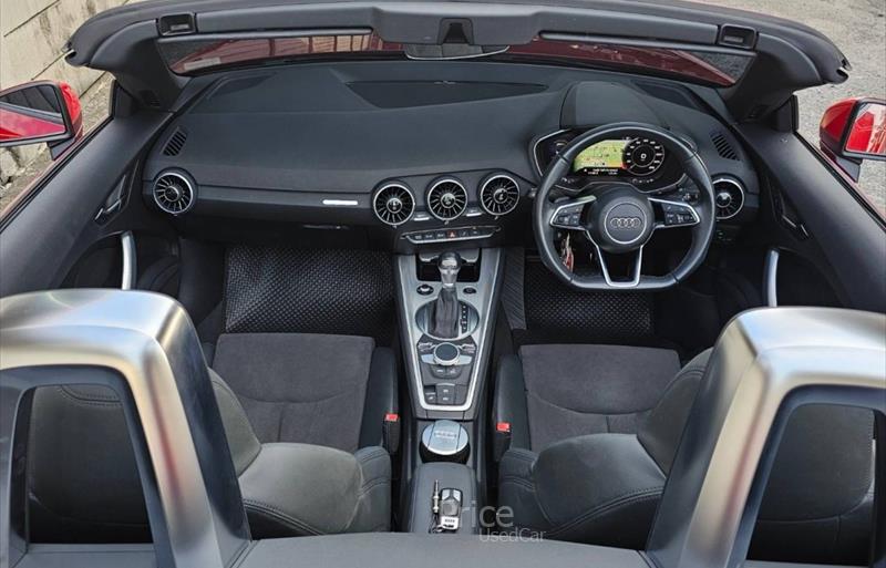 ขายรถเก๋งมือสอง-audi-ออดี้-รถปี2022-รหัส87188-25dc9f59.jpg