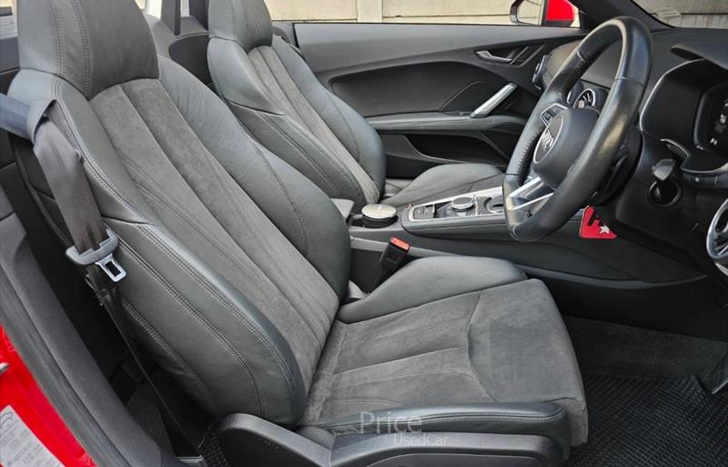 ขายรถเก๋งมือสอง-audi-ออดี้-รถปี2022-รหัส87188-c8d90b13.jpg