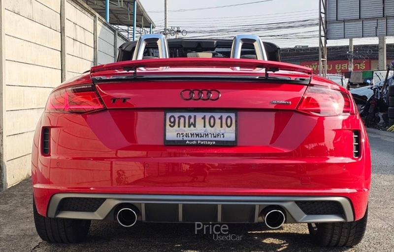 ขายรถเก๋งมือสอง-audi-ออดี้-รถปี2022-รหัส87188-e0cf1f58.jpg