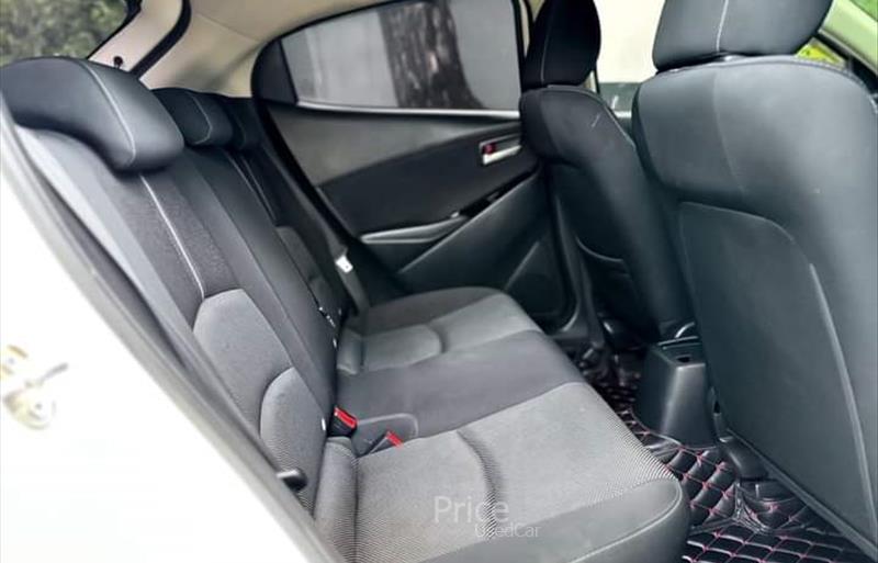 ขายรถเก๋งมือสอง mazda 2 รถปี2018 รหัส 87190-รูปที่9 ขายรถเก๋งมือสอง mazda 2 รถปี2018 รหัส 87190-รูปที่9